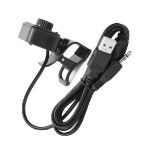 Tbest caméra USB Caméra PC - Webcam avec Microphone, Caméra D'ordinateur à Clip USB, Caméras Web pour informatique accessoire – Image 2