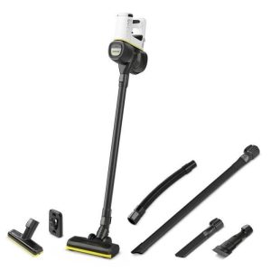 KARCHER VC 4 Cordless myHome Car - Aspirateur balai – Image 1